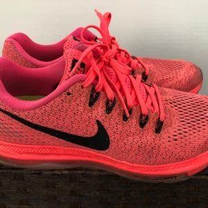Nike Zoom All Out for Women Low Running / Training